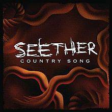 Seether : Country Song